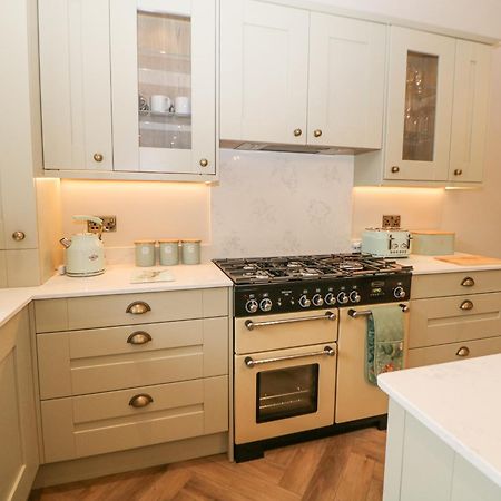 Cavendish Suite Бакстон Екстер'єр фото