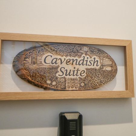 Cavendish Suite Бакстон Екстер'єр фото