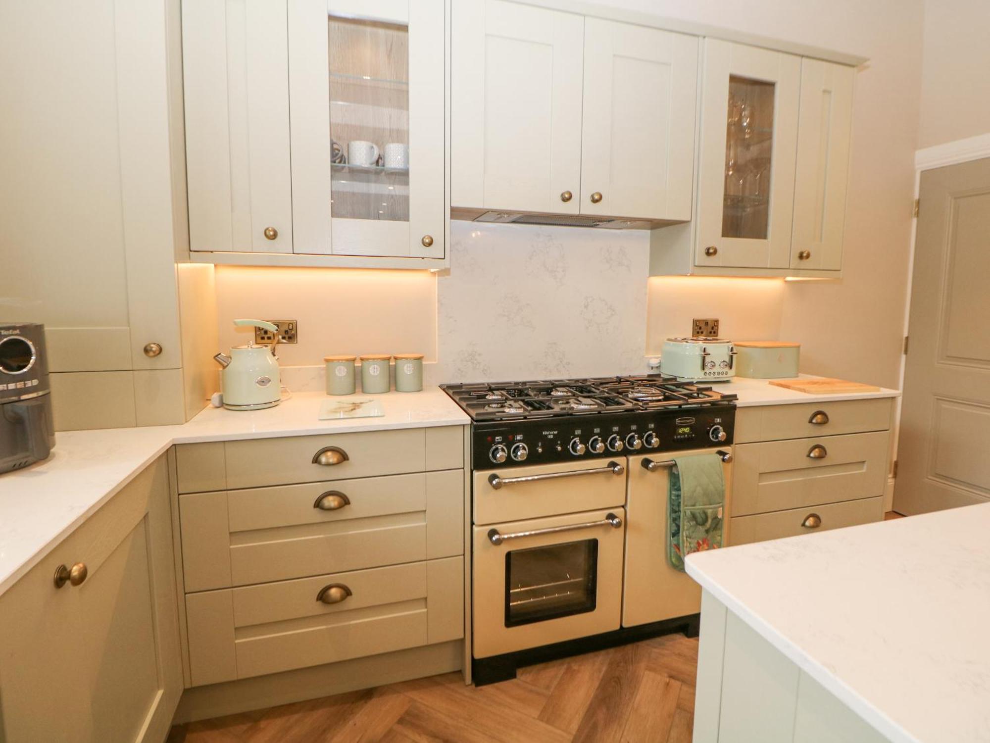 Cavendish Suite Бакстон Екстер'єр фото